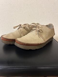 Clarks Desert Trek（デザートトレック） 旧仕様／500691のサムネイル