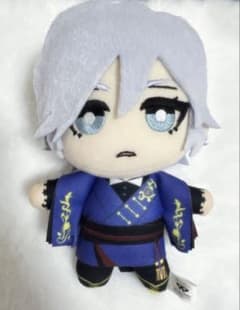 ツイステ ぬいぐるみ エペルのサムネイル
