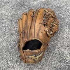 Mizuno Pro 硬式用グローブのサムネイル