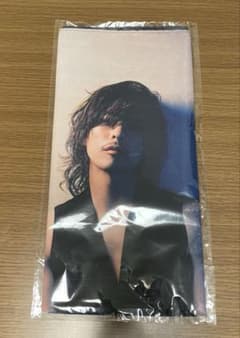 今市隆二　ファブリックポスター