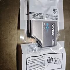 brother インクカートリッジ LC12C シアンのサムネイル