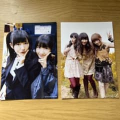 渡辺麻友、柏木由紀、高橋みなみ 生写真2枚 - メルカリ