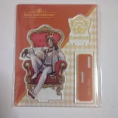 Luxiem Half Anniversary アクスタ Mysta Riasのサムネイル