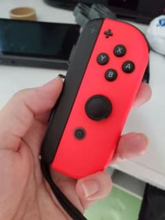 ！注意！右のみ　JOY-CON (R)のサムネイル