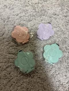 MARY QUANT ガチャガチャ ミニ鏡のサムネイル
