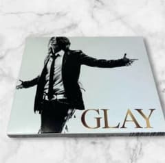 GLAY ／ 初回限定盤 GLAY（CD＋DVD）グレイ 10th アルバム - メルカリ