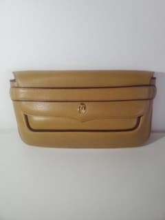 【希少 カード保存袋付】Cartier カルティエ スクラッチバッグのサムネイル