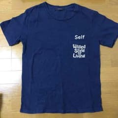rageblue Ｔシャツのサムネイル