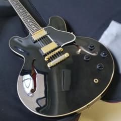 Gibson ES-335 Dot Reissue 2011年製のサムネイル