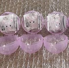 Thumbnail of ジュエルペット めじるしアクセサリー ラブラ のみ 新品 3点セット
