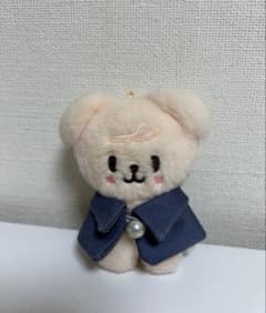 straykids スンミン パピーム10cm ぬいぐるみ マジックスクールのサムネイル