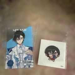 【にじさんじ 8th】四季凪アキラのサムネイル