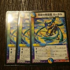 カーネル3枚セットのサムネイル
