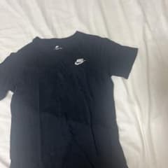 NIKE THE NIKE TEE 半袖 Tシャツ ブラック Lのサムネイル