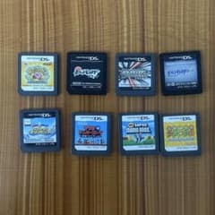 DSカセット まとめ売り - メルカリ