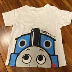 オジコ　トーマスTシャツ4Aのサムネイル