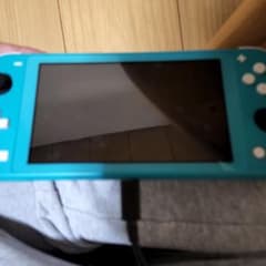 任天堂Switch ジャンクのサムネイル