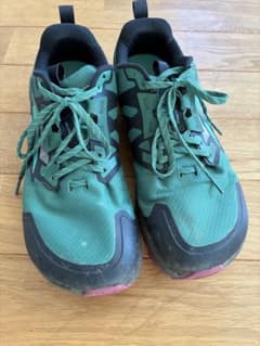 ALTRA LONEPEAK7 アルトラ ローンピーク7 27.0㎝US9のサムネイル