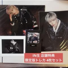 Stray Kids スキズ フィリックス トレカ 店舗特典 - メルカリ