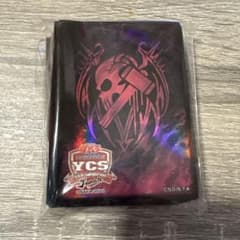 遊戯王 YCSJ OSAKA 2024 限定 スリーブ - メルカリ