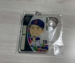 髙橋宏斗　28 アクリルキーホルダーのサムネイル