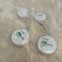 VT cica cosmetics ミニチュアチャーム キーホルダー ガチャのサムネイル