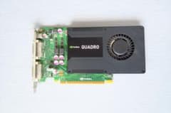 NVIDIA Quadro K2000D グラフィックボード 中古 - メルカリ