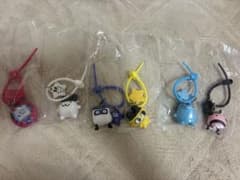 たまごっち　カラフルマルチチャーム2のサムネイル