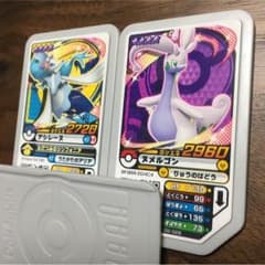 ポケモンガオーレ   2枚セットのサムネイル