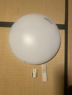 シーリングのサムネイル