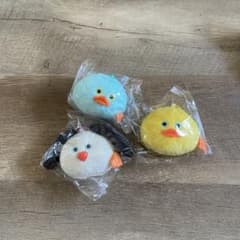 mojojojo ガチャ　3個セットのサムネイル