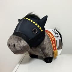 非売品】 はちみつきんかんのどあめ ドデカ親子ぬいぐるみ | Buyee
