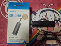 ANKER 511 Power Bankのサムネイル