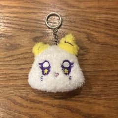 LAPONE ぬいぐるみマスコット キーホルダーのサムネイル