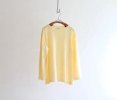 柿乃葉 maatee&sons Ex Washi Basque Shirt - メルカリ