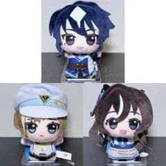 メルカリ便 全12種コンプセット ヒプマイ ちびぐるみvol.1 vol.2① m44246861581_1.jpg?1776132200