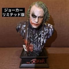 【美品】ダークナイト ジョーカー リミテッド版 箱あり m16813821817_1.jpg?1761226228