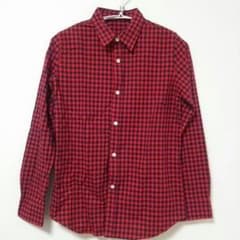 りん様専用☆チェックシャツのサムネイル