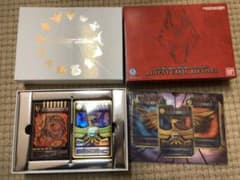 仮面ライダー龍騎　アーカイブスのサムネイル