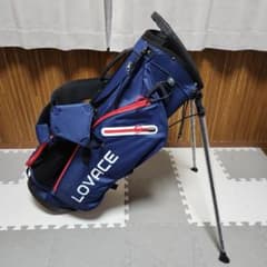 【新品未使用】14分割 LOVACE ネイビー キャディバッグ 残り1個 新品未使用】14分割 LOVACE ネイビー キャディバッグ 残り1個 - メルカリ