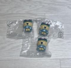 たまごっち ガチャ　まめっち　 3個セット - 2