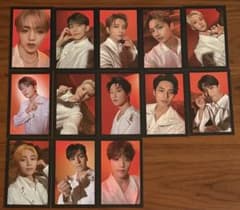 SEVENTEEN BE THE SUN トレカ　まとめ売り　フーディ　パーカー SEVENTEEN BE THE SUN トレカ まとめ売り フーディ パーカー - メルカリ