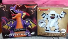 新品未開封品】ドラゴンクエストAM フィギュア2個 - メルカリ