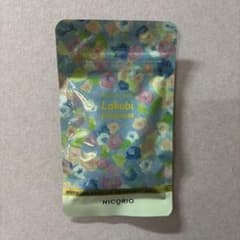 NICORIO ラクビプレミアム Lakubi premium サプリメントのサムネイル