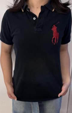 け*様 Polo Ralph Lauren ポロシャツ swagのサムネイル