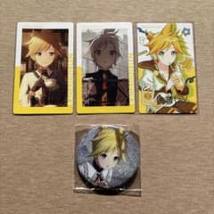 プロセカ レン グリ缶 エピカ 箔押し - メルカリ