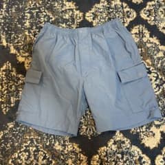【水陸両用】Pilgrim Surf+Supply カーゴショートパンツ xsのサムネイル