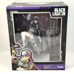28450✨️ロベルタ 悪夢のメイド「ブラックラグーン」 1/7 フィギュア