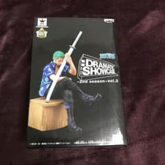 ONE  PIECE ワンピース フィギュア ゾロのサムネイル
