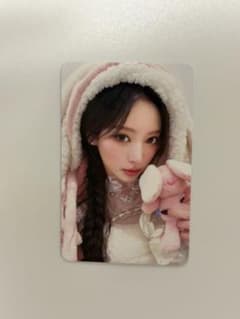 IVE fansign リズ サイントレカ 10/26 IVE fansign リズ サイントレカ 10/26 | Shop at Mercari from Japan
